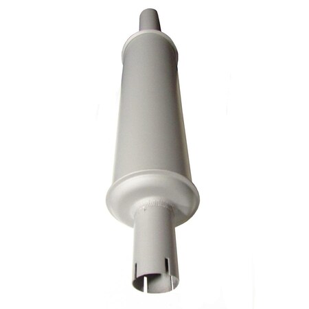 Aftermarket Muffler Fits Case IH International Harvester Fits Cub 351436R1 351436R92